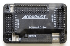 ArduPilot Integration
