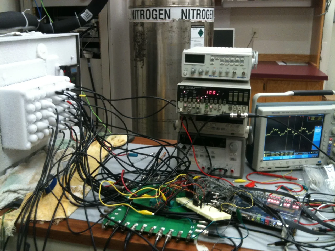 Reliability Testing Framework for Digital Systems in Extreme Environments