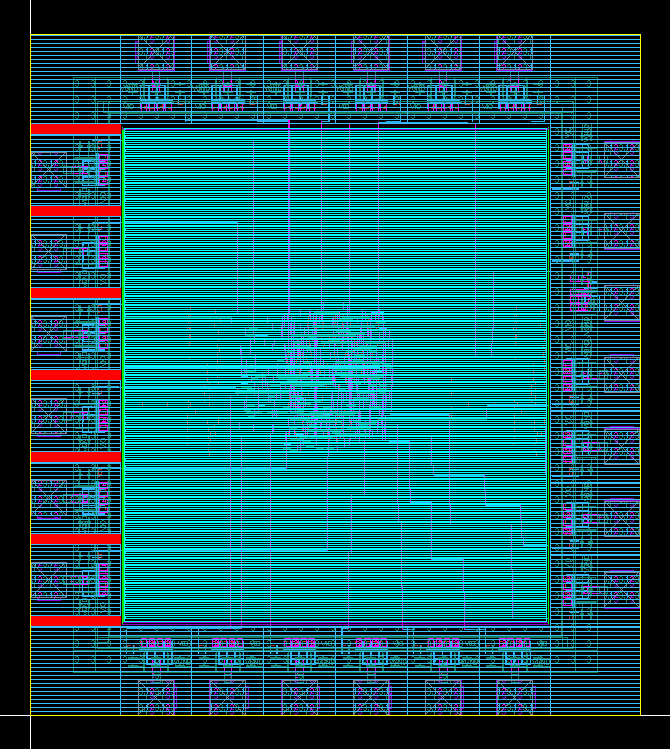 Power Optimization Research: Transistor Layout Effects on Nanoscale Circuits