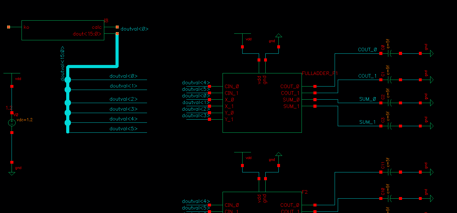 Power Optimization Research: Transistor Layout Effects on Nanoscale Circuits image 2